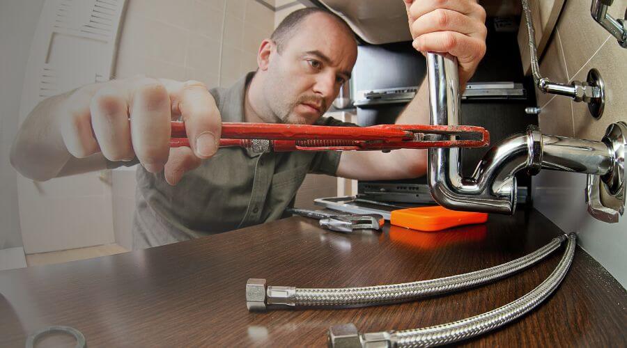 Professional Leak Detection in Okemah, OK